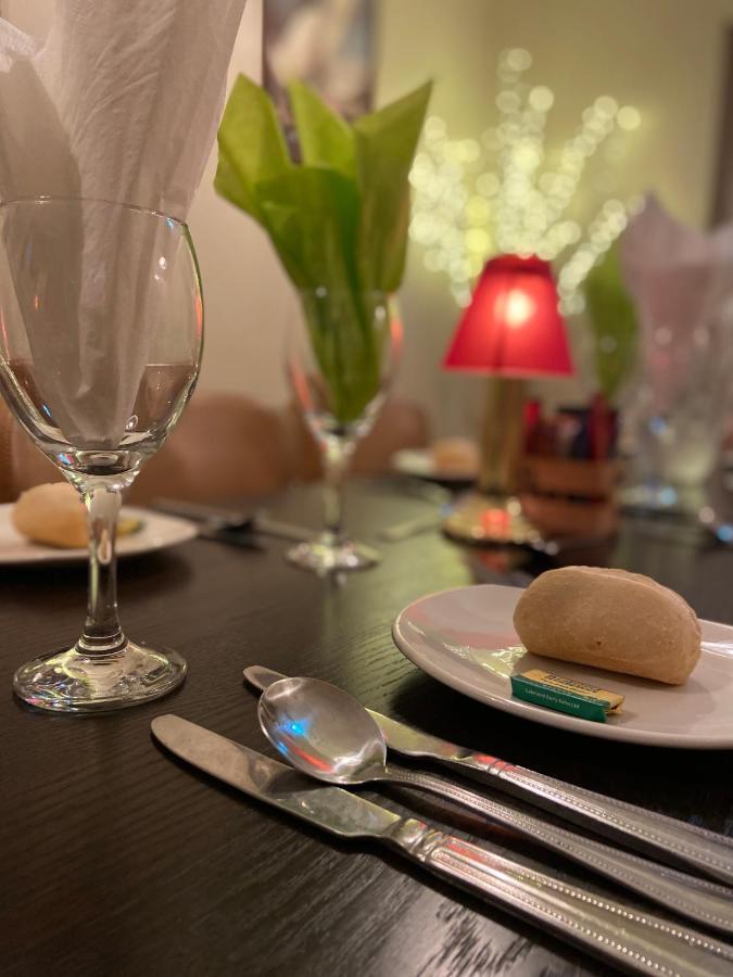The Copper Still Bar Restaurant & Boutique Rooms Dromod Esterno foto