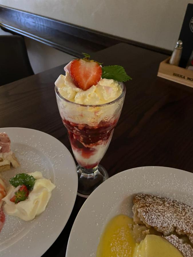 The Copper Still Bar Restaurant & Boutique Rooms Dromod Esterno foto